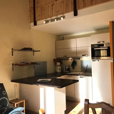 Lägenhet Les Campanules - Tres Jolie Trois Pieces Situe Proche Centre Mae-3484 *