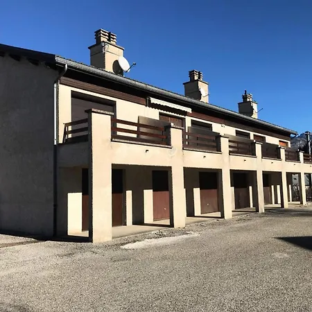 Les Campanules - Tres Jolie Trois Pieces Situe Proche Centre Mae-3484 Corrençon-en-Vercors